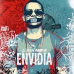 J Alvarez - Envidia MP3
